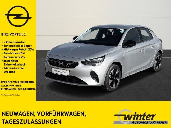 Opel Corsa 14.800 km 19.390 &euro; Großröhrsdorf OT Bretnig 01900