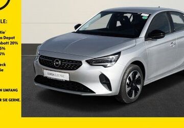 Opel Corsa 15.100 km 18.790 &euro; Großröhrsdorf OT Bretnig 01900