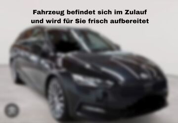 Skoda Octavia 99.930 km 24.990 &euro; Dohna 01809