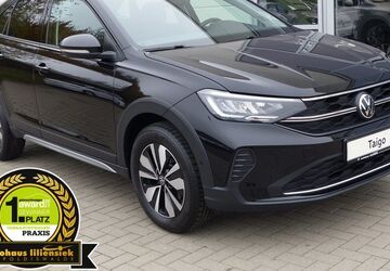 VW Taigo 12.990 km 22.990 &euro; Dippoldiswalde 01744