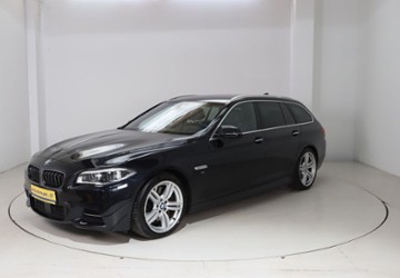 BMW M550 256.177 km 11.980 &euro; Dresden 01237