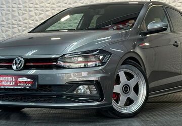 VW Polo 95.846 km 17.999 &euro; Heidenau 01809