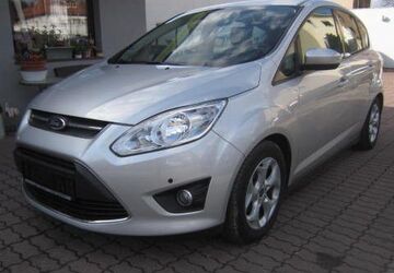 Ford C-Max 80.564 km 5.999 &euro; Dresden 01219