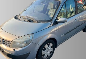 Renault Scenic 144.000 km 1.800 &euro; Dresden 01139