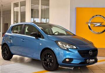 Opel Corsa 17.954 km 12.895 &euro; Heidenau 01809