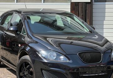 Seat Leon 211.000 km 3.500 &euro; Käbschütztal OT Krögis bei Dresden 01665