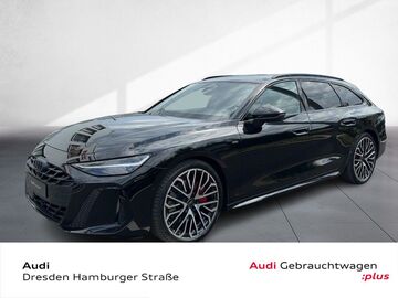 Gebrauchte Audi A6