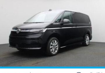 VW T7 Multivan 16.675 km 53.990 &euro; Dresden 01067