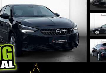 Opel Corsa 41.007 km 15.490 &euro; Dresden 01109