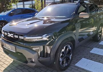 Dacia Duster 3.500 km 31.080 &euro; Dresden-Altfranken 01156