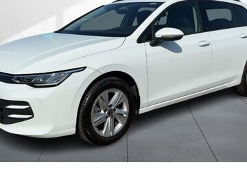 VW Golf 16.081 km 22.490 &euro; Dresden 01169