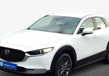 Mazda CX-30 29.307 km 18.940 &euro; Dresden 01159