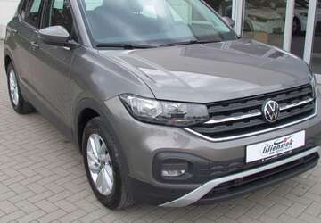 VW T-Cross 40.105 km 17.550 &euro; Dippoldiswalde 01744