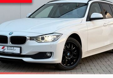 BMW 318 127.000 km 14.990 &euro; Coswig 01640