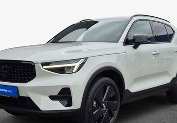 Volvo XC40 10.333 km 35.250 &euro; Dresden 01277