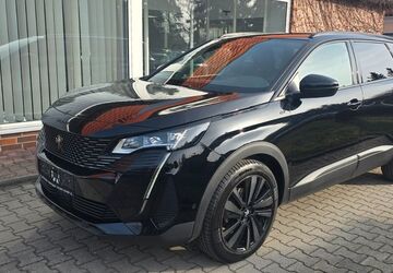 Peugeot 5008 62.500 km 26.890 &euro; Dresden OT Pappritz 01328