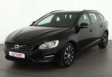 Volvo V60 75.134 km 18.990 &euro; Dresden 01069