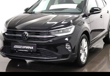 VW Taigo 19.500 km 21.500 &euro; Pirna 01796