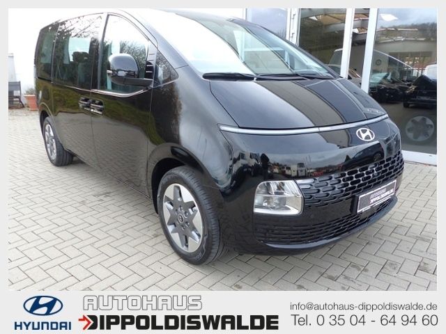 Hyundai STARIA 5.000 km 45.950 &euro; Dippoldiswalde 01744