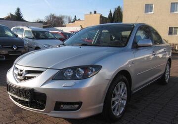 Mazda 3 122.273 km 4.999 &euro; Dresden 01219