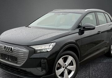 Audi Q4 133.500 km 24.490 &euro; Dresden 01127