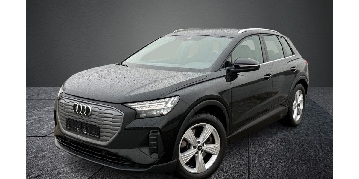 Audi Q4 133.500 km 24.490 &euro; Dresden 01127