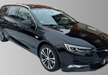 Opel Insignia 149.000 km 8.999 &euro; Dresden 01139