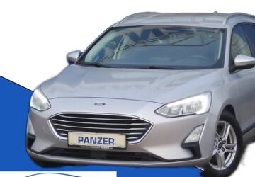 Ford Focus 96.900 km 10.990 &euro; Radebeul 01445