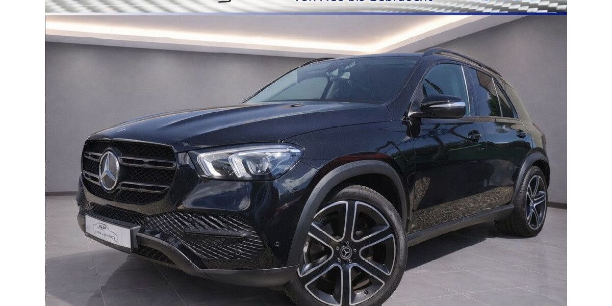 Mercedes-Benz GLE 400 79.989 km 56.990 &euro; Dresden 01237