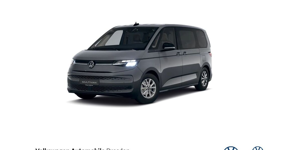 VW T7 Multivan 56.123 km 44.890 &euro; Dresden 01067