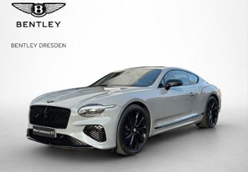 Bentley Continental GT 4.500 km 299.900 &euro; Radebeul 01445
