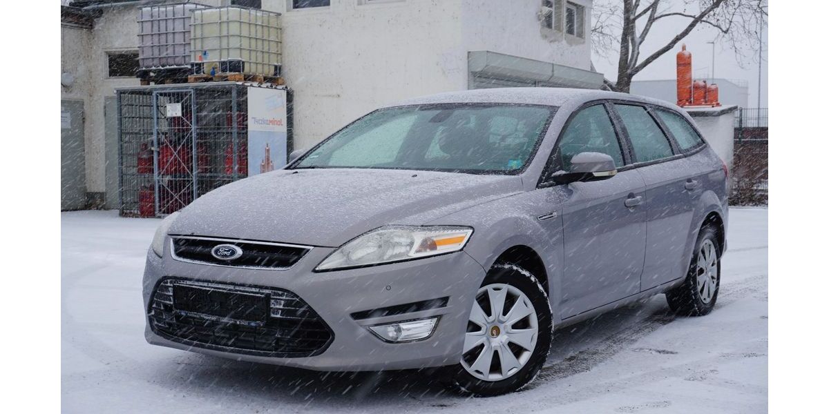 Ford Mondeo 222.500 km 2.700 &euro; Dresden 01067