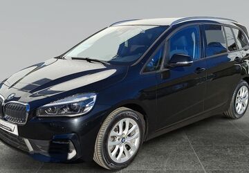 BMW 218 Gran Tourer 47.500 km 23.870 &euro; Dresden 01067