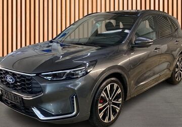 Ford Kuga 10.708 km 33.980 &euro; Dresden 01328