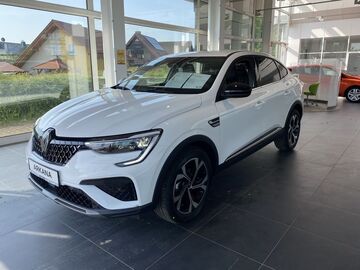 Gebrauchte Renault Arkana