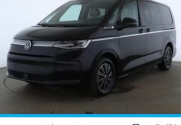 VW T7 Multivan 25.211 km 58.950 &euro; Dresden 01067
