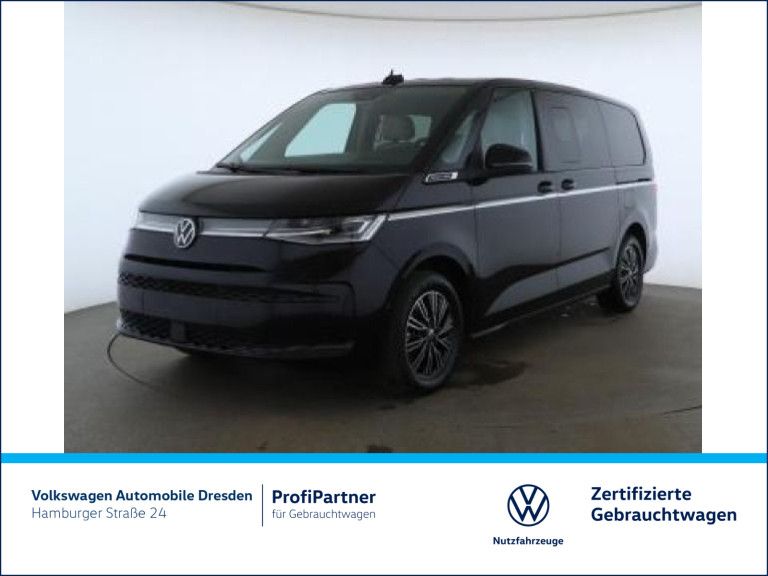 VW T7 Multivan 25.211 km 58.950 &euro; Dresden 01067