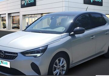 Opel Corsa 12.446 km 18.900 &euro; Dresden 01159