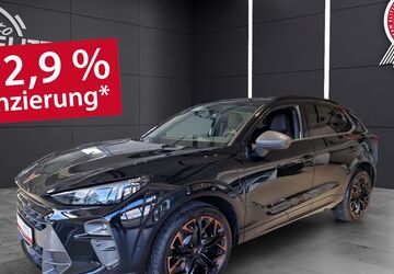 Cupra Terramar 22.000 km 47.970 &euro; Dippoldiswalde 01744