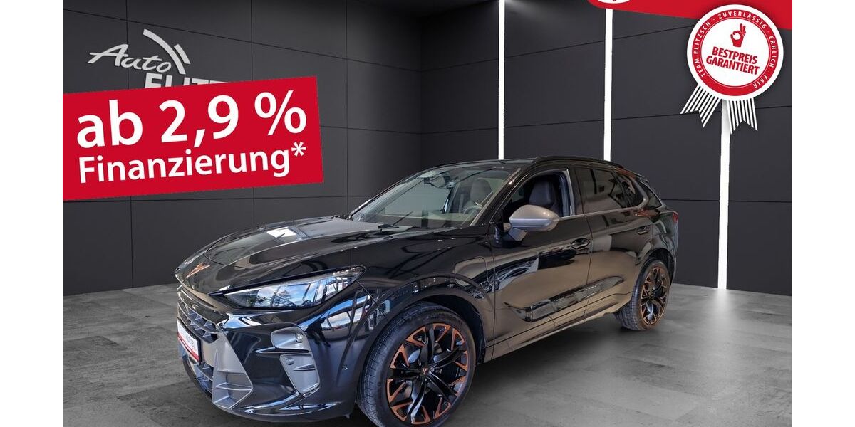 Cupra Terramar 22.000 km 47.970 &euro; Dippoldiswalde 01744