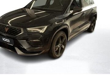 Cupra Ateca 72.845 km 25.490 &euro; Dresden 01067