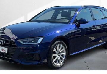 Audi A4 45.676 km 31.990 &euro; Dresden 01067