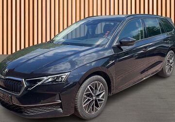 Skoda Octavia 24.282 km 30.980 &euro; Dresden 01328