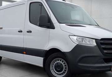 Mercedes-Benz Sprinter 99.032 km 25.990 &euro; Dresden 01257