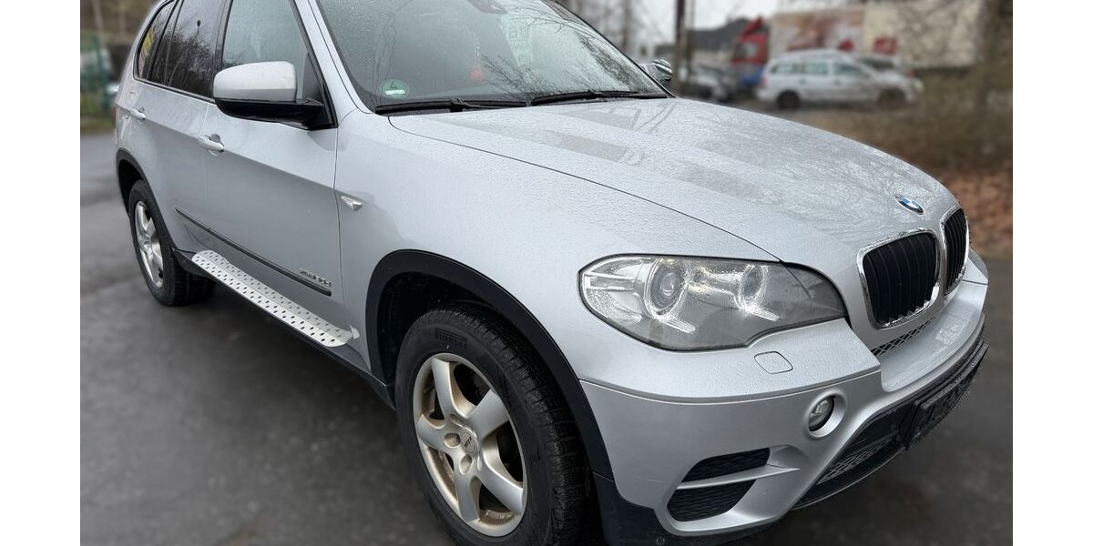 BMW X5 278.000 km 7.500 &euro; Bannewitz 01728