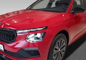 Skoda Kamiq 24.336 km 25.540 &euro; Dresden 01067