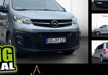 Opel Vivaro 70.000 km 21.990 &euro; Dresden 01109