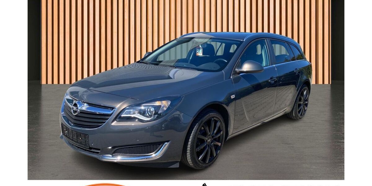 Opel Insignia 124.500 km 8.980 &euro; Dresden 01328