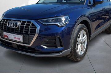Audi Q3 7.797 km 37.980 &euro; Dresden 01169