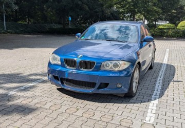 BMW 130 82.231 km 14.500 &euro; Dresden 01239